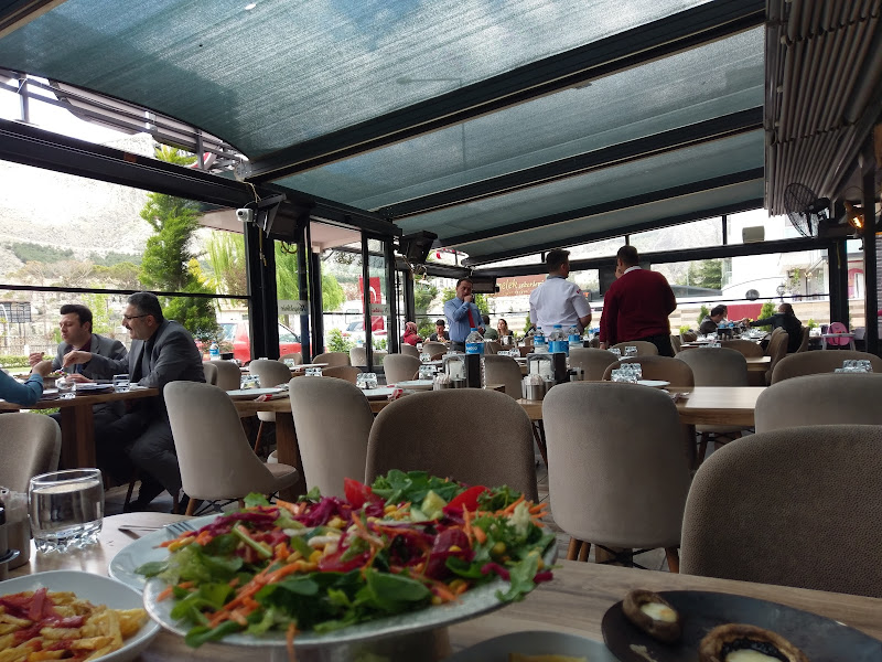Başkent Aspava Restorant