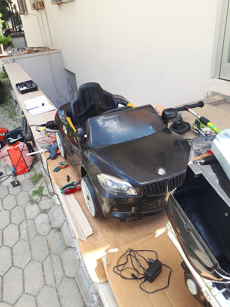 BAŞKENT BİLGİSAYAR ELEKTRİK ELEKTRONİK GAZİANTEP