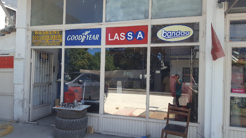 Baskent Oto Lasitk