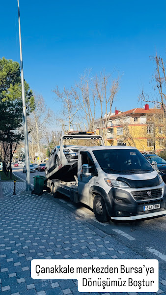 Başkent Otomotiv