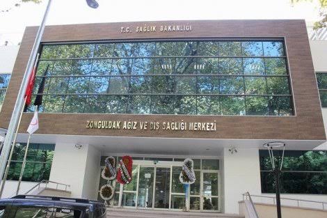 Batı Karadeniz Diş Kliniği