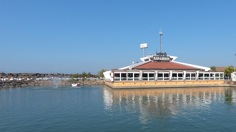 Batıpark Karadeniz Balık Restaurant
