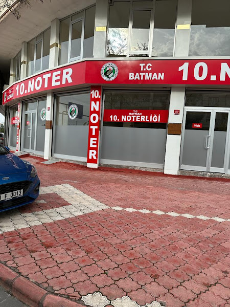 Batman 7. Noter
