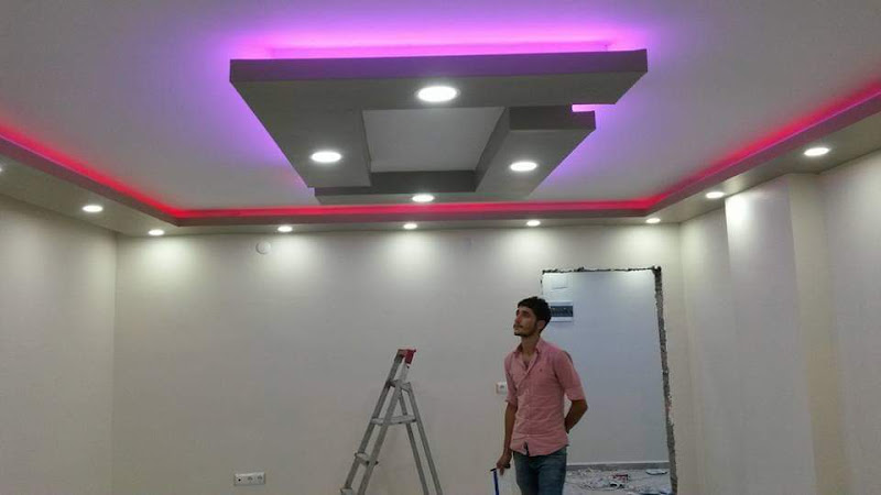 BATMAN ACET ELEKTRİK ELEKTRONİK ve UYDU SİSTEMLERİ