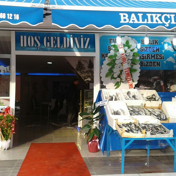 Batman Balıkçı Celal