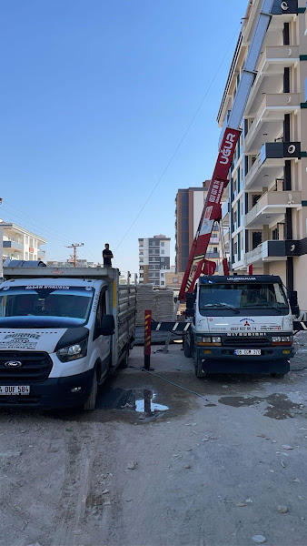 Batman Kiralık Asansör - Şirin Emlak