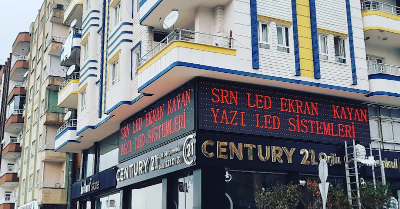 BATMAN SRN ELEKTRİK & ELEKTRONİK / LED EKRAN / KAYAN YAZI / UYDU VE GÜVENLİK SİSTEMLERİ