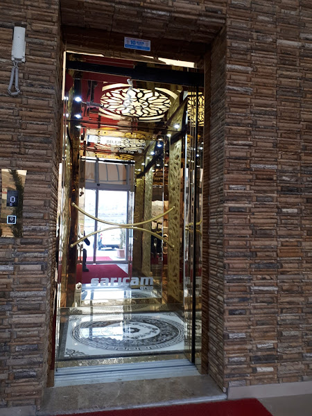 Battalgazi Asansör İNŞ. SAN. TİC. LTD. ŞTİ.