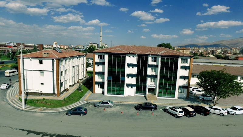 Battalgazi Belediyesi