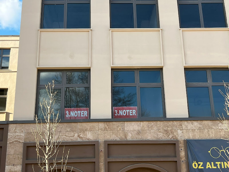 Battalgazi Noterliği