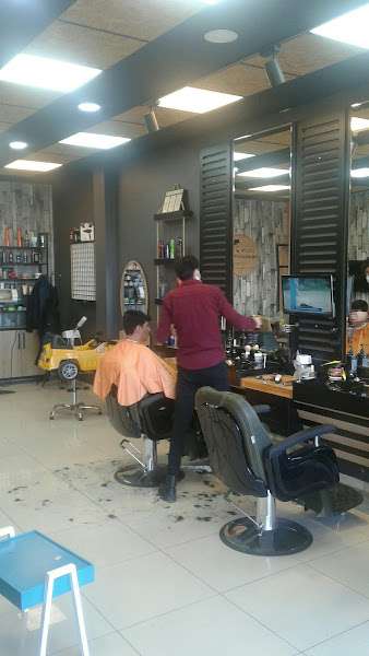 Bay Makassör Hair Salon