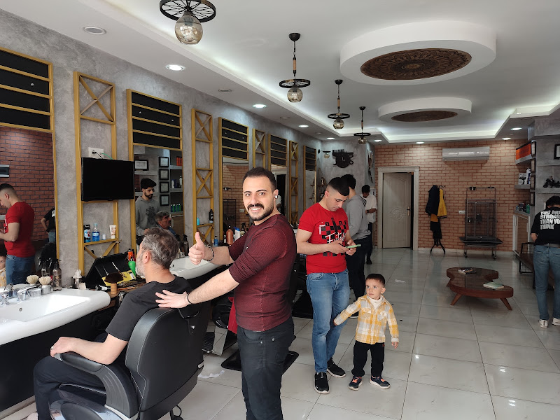 Bay Salon Müslüm