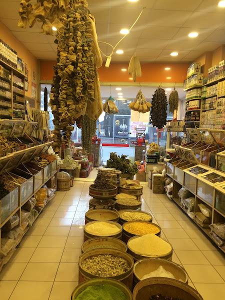 baybaharat (siparişleriniz Alınır Evinize Teslim Edilir + 25₺ Servis Ücreti İle