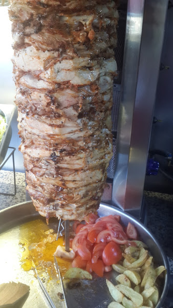bayberk Döner