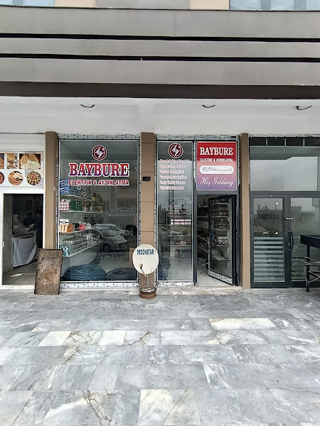 BAYBURE ELEKTRİK & AYDINLATMA