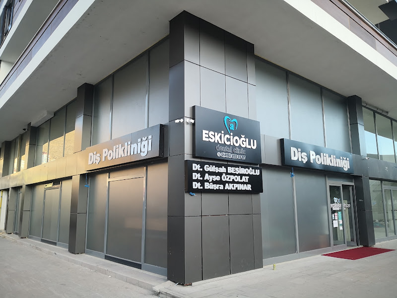Bayburt Ağız Ve Diş Sağlığı Merkezi
