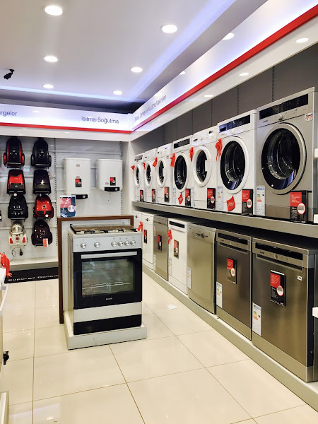 BAYBURT ARÇELİK BAYİ