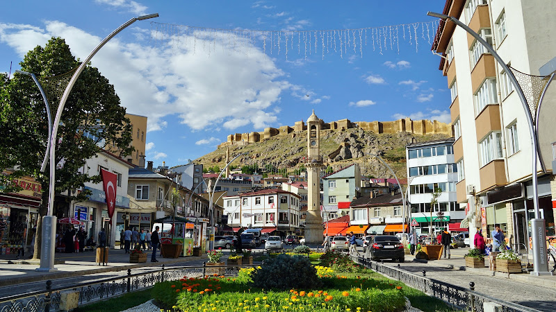 BAYBURT BELEDİYE BAŞKANLIĞI