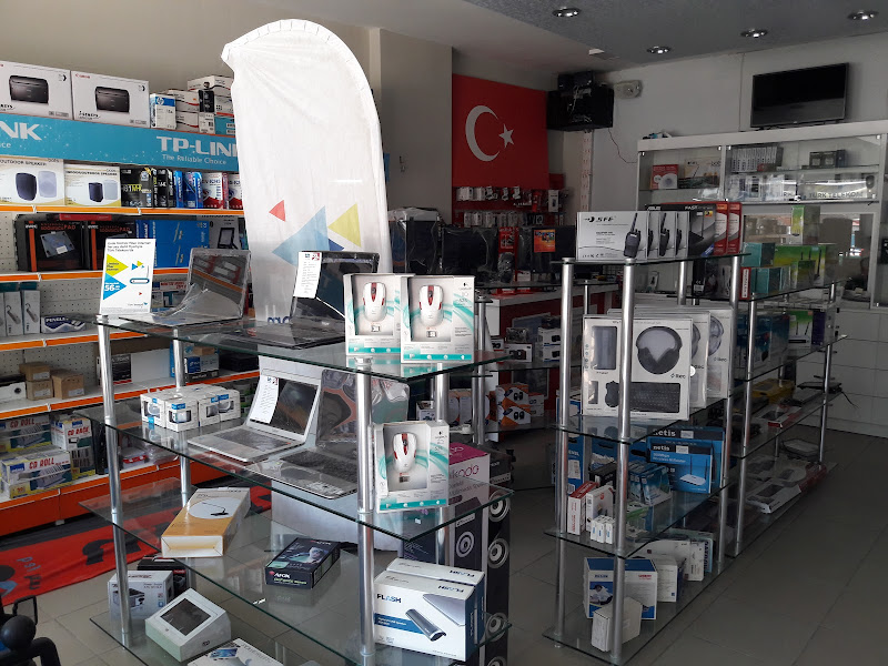 Bayburt Bilişim