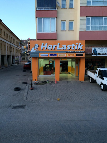 Bayburt mobil lastikçi