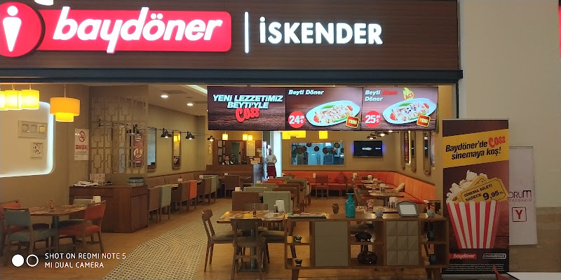 Baydöner