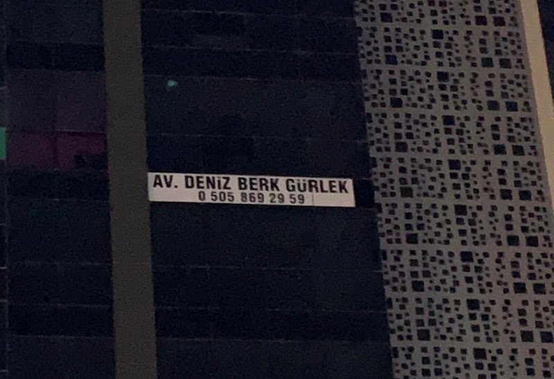 Baykal Hukuk Ve Danışmanlık Avukat Esma Baykal