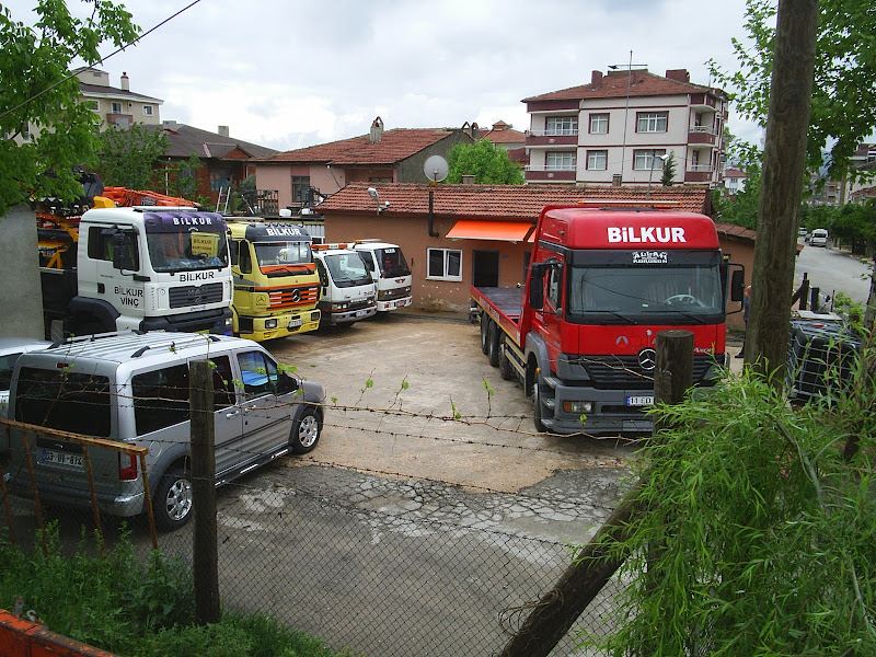 Bayram Otomotiv