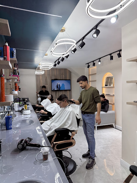 Bayram Öztürk Hair Design