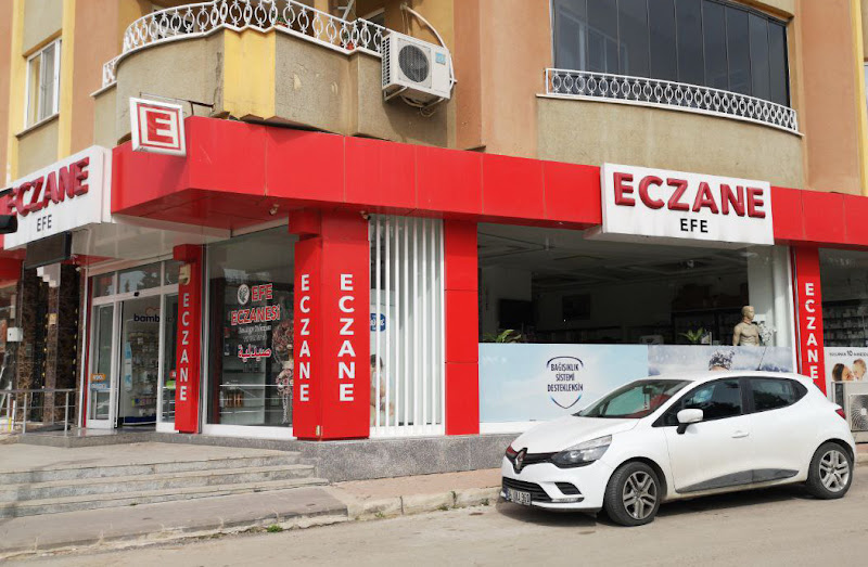 Baysal Eczanesi