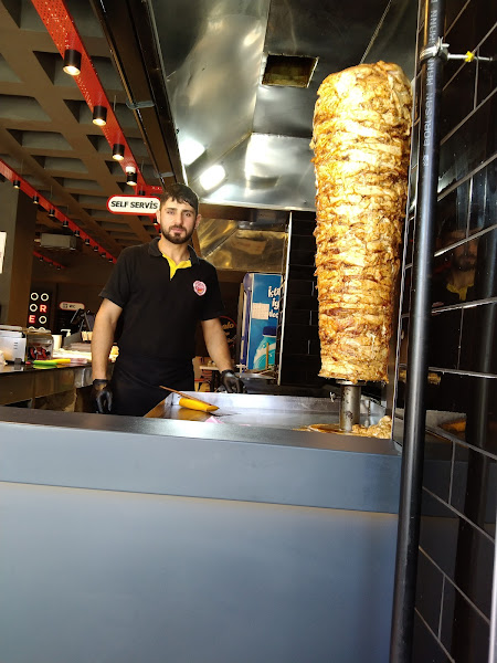 Bd bayburt doner