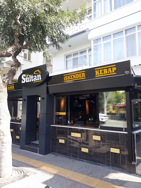 BD Döner