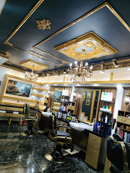 Bedrettin Topuz Hair Artist