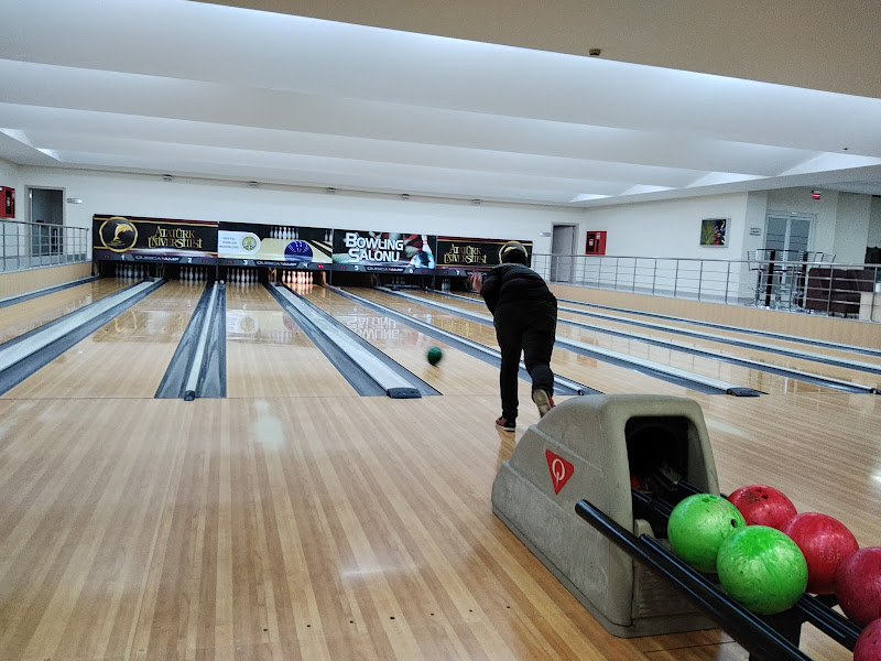 Bedrock Bowling Erzurum