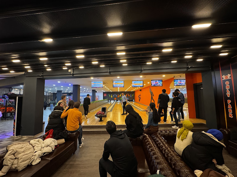 Bedrock Bowling Gebze