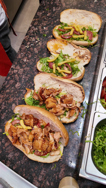 Begüm Döner