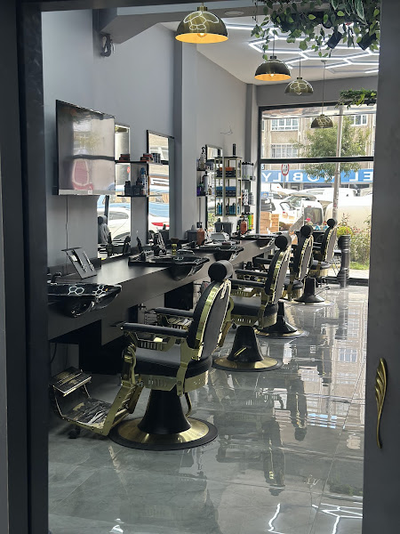 BEHÇET KORKMAZYİĞİT EXCLUSİVE MEN