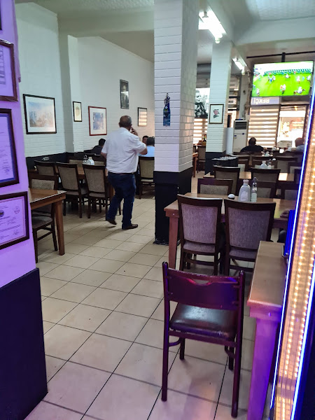 Bekçi Baba Et Lokantası