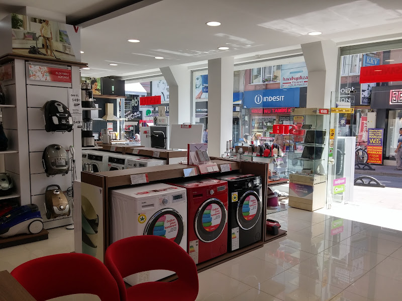 BEKO - ABDİBAŞ TİCARET