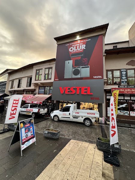 BEKO - AK-YILMAZLAR DAYANIKLI TÜKETİM
