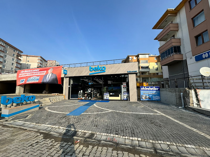 Beko Akbulutlar Hürriyet Şube