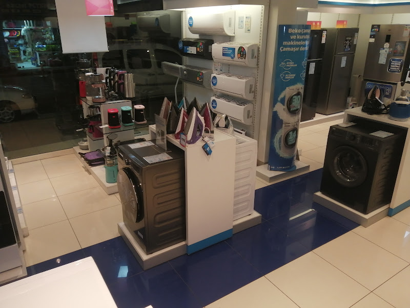 BEKO - AKYÜZ DAYANIKLI TÜKETİM