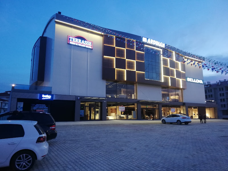 BEKO - ARDIHAN DAYANIKLI TÜKETİM
