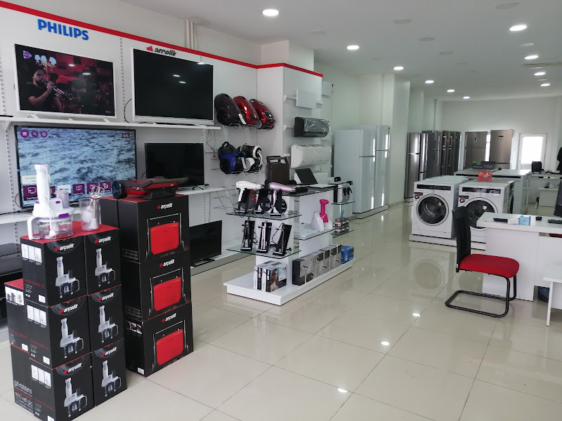 BEKO - ÇAĞSAN DAYANIKLI TÜKETİM