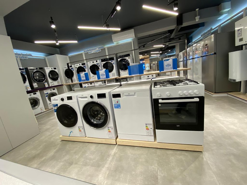 Beko Çetintaş Elysium