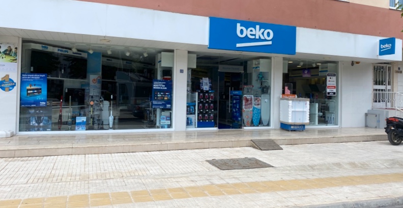 Beko Dostlar Ticaret