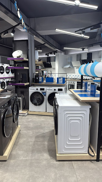 BEKO-GENÇER FOMARA ŞUBE