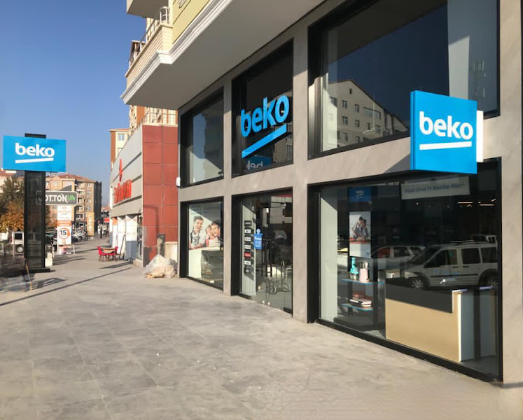 BEKO - GÖZDE BOZOĞLU