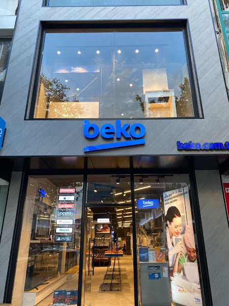 BEKO - HSY GRUP