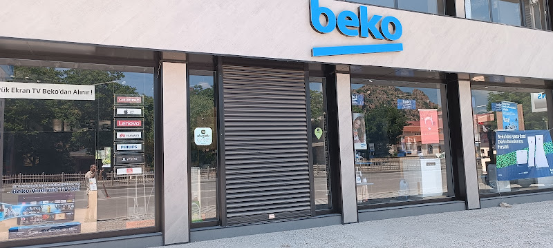 BEKO İPLİKÇİOĞLU