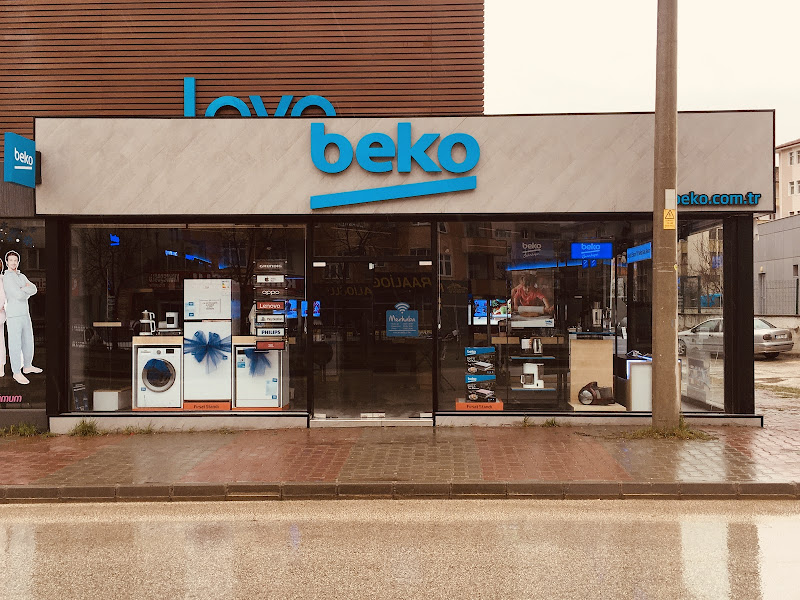 Beko Kastamonu Yetkili Satıcı Mağazası